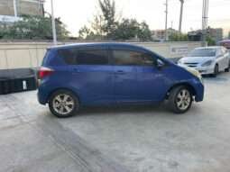 Local Used 2013 Toyota Ractis