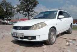 Local Used 2005 Nissan WINGROAD