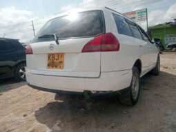 Local Used 2005 Nissan WINGROAD