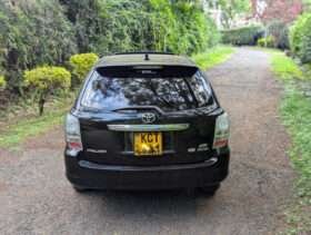 Local Used 2011 Toyota Fielder