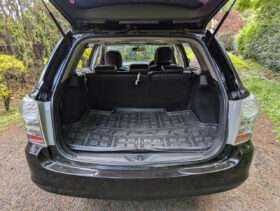 Local Used 2011 Toyota Fielder