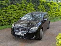 Local Used 2011 Toyota Fielder