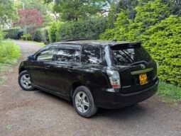 Local Used 2011 Toyota Fielder