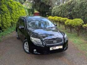 Local Used 2011 Toyota Fielder