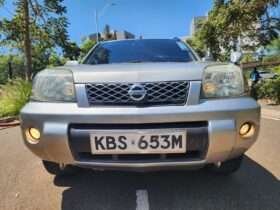 Local Used 2005 Nissan Rogue (X-Trail)