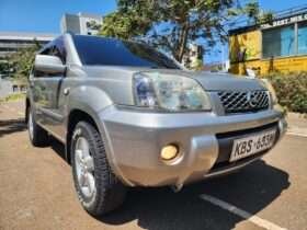 Local Used 2005 Nissan Rogue (X-Trail)