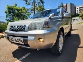 Local Used 2005 Nissan Rogue (X-Trail)