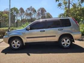 Local Used 2005 Nissan Rogue (X-Trail)