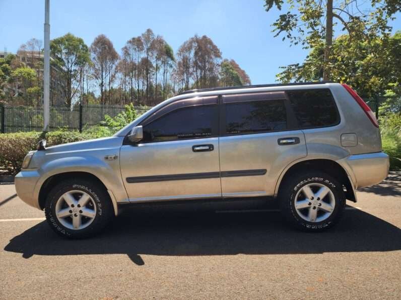 Local Used 2005 Nissan Rogue (X-Trail)