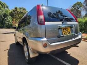 Local Used 2005 Nissan Rogue (X-Trail)