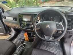 Local Used 2015 Mitsubishi Outlander