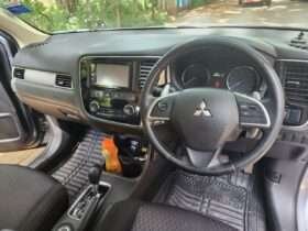 Local Used 2015 Mitsubishi Outlander
