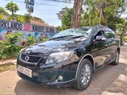Local Used 2012 Toyota Fielder