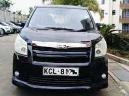 Local Used 2010 Toyota Noah