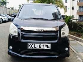 Local Used 2010 Toyota Noah
