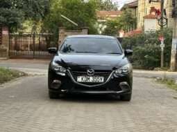 Local Used 2016 Mazda Axela