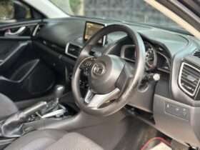 Local Used 2016 Mazda Axela