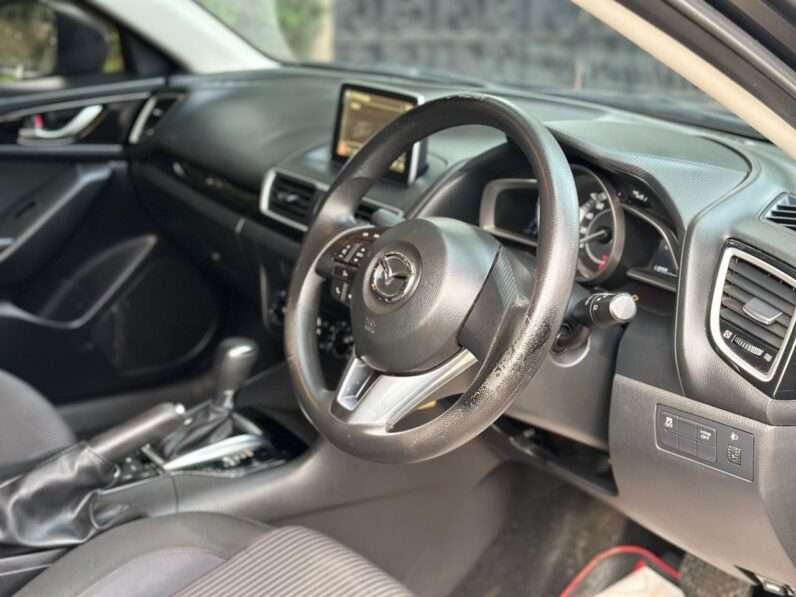 Local Used 2016 Mazda Axela