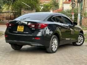 Local Used 2016 Mazda Axela