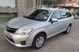 Local Used 2014 Toyota Fielder