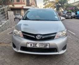Local Used 2014 Toyota Fielder