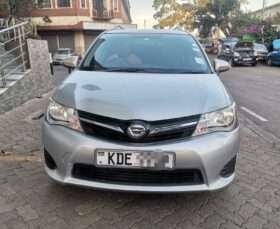 Local Used 2014 Toyota Fielder