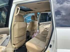 Local Used 2009 Toyota Prado
