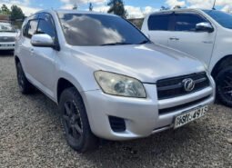 Local Used 2011 Toyota RAV4