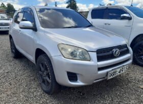 Local Used 2011 Toyota RAV4
