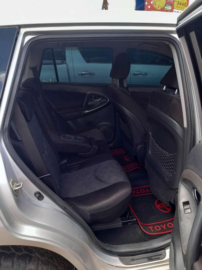 Local Used 2011 Toyota RAV4