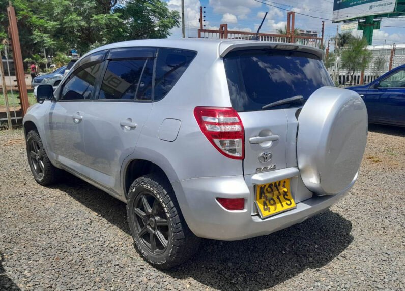 Local Used 2011 Toyota RAV4