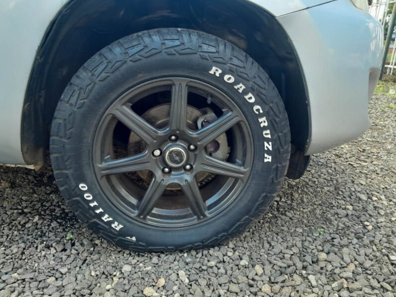 Local Used 2011 Toyota RAV4