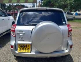 Local Used 2011 Toyota RAV4