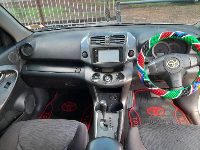 Local Used 2011 Toyota RAV4