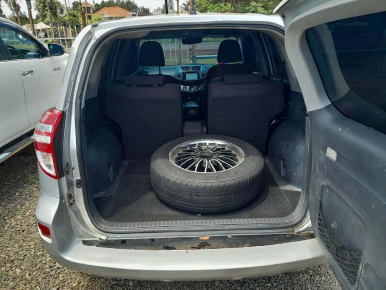 Local Used 2011 Toyota RAV4