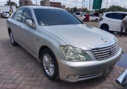 Local Used 2005 Toyota Crown