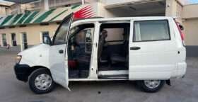 Local Used 2006 Toyota TownAce