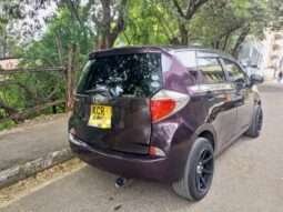 Local Used 2011 Toyota Ractis