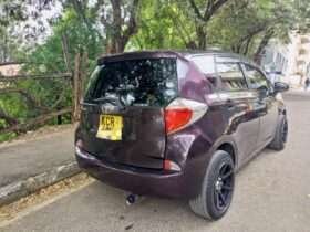 Local Used 2011 Toyota Ractis