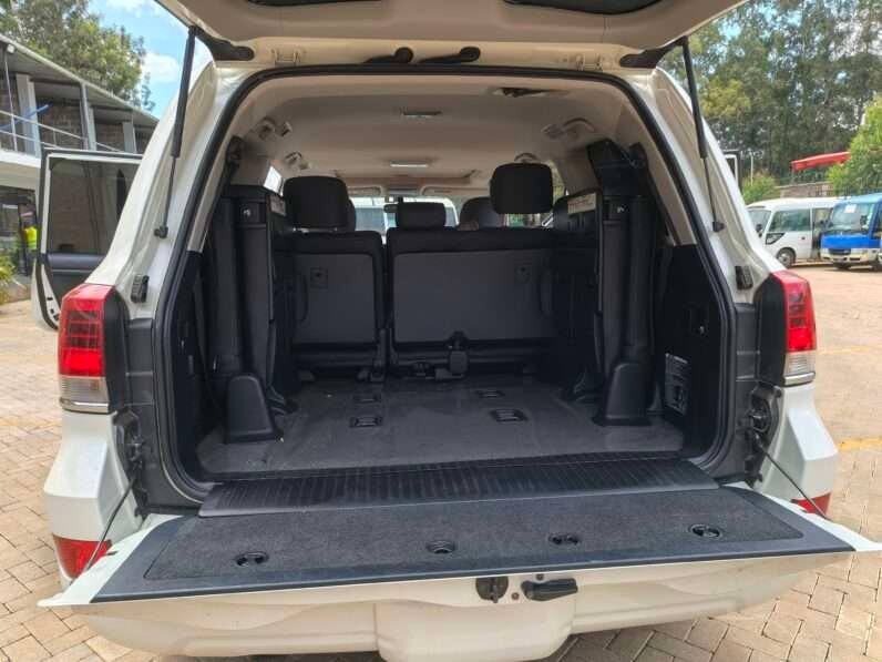 Local Used Toyota Land Cruiser