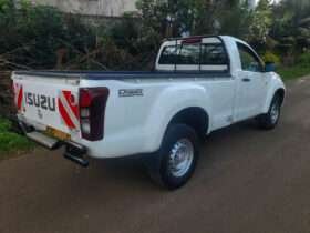 Local Used 2021 Isuzu D-Max