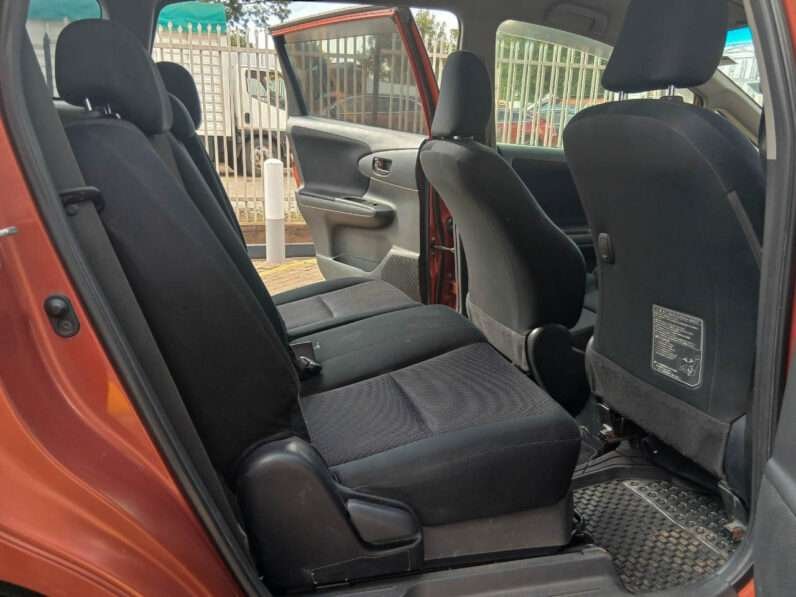Local Used 2012 Toyota WISH