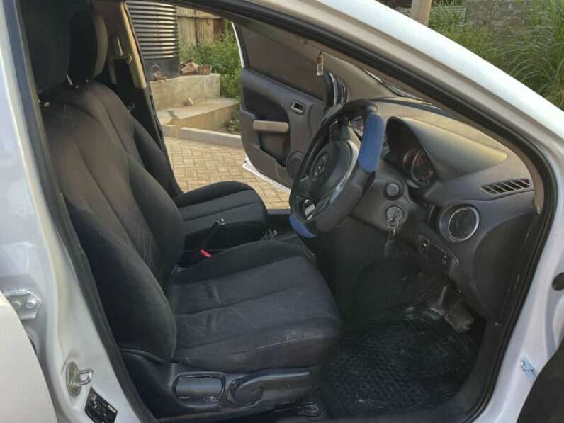 Local Used 2012 Mazda Demio