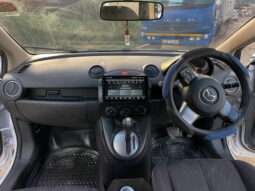 Local Used 2012 Mazda Demio