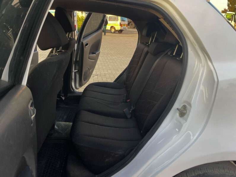 Local Used 2012 Mazda Demio