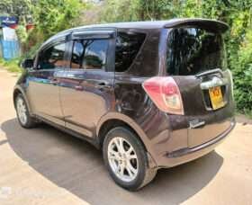 Local Used Toyota Ractis