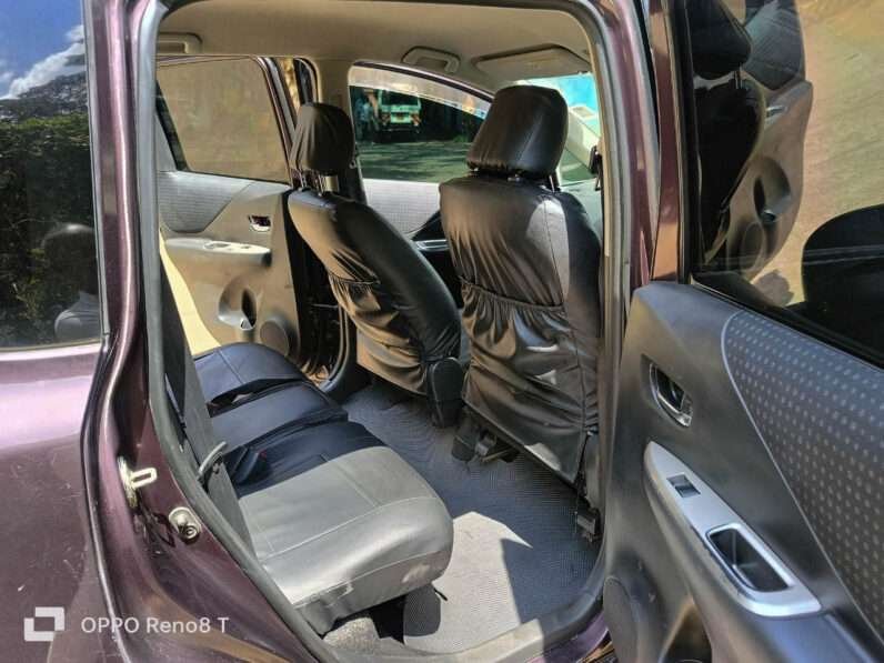 Local Used Toyota Ractis