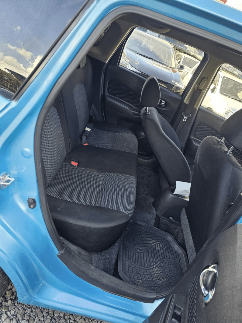 Local Used 2013 Nissan Note