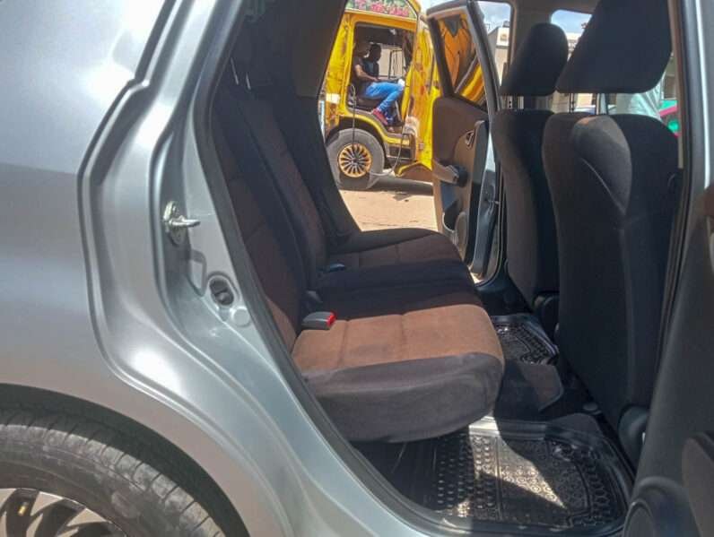 Local Used 2014 Honda FIT SHUTTLE