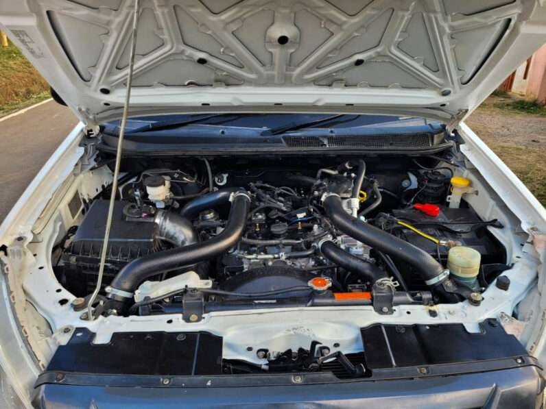 Local Used 2021 Isuzu D-Max